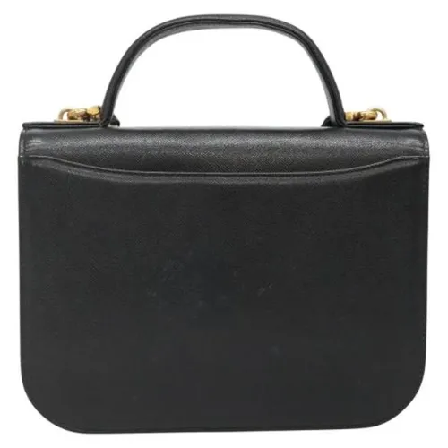 Pre-owned > Pre-owned Bags > Pre-owned Handbags - - Givenchy Pre-owned - Modalova