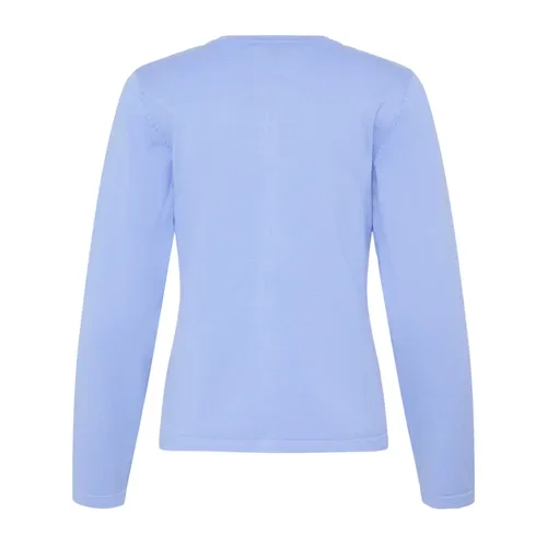 Knitwear > Cardigans - - Ichi - Modalova