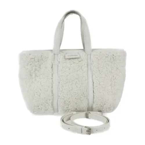 Pre-owned > Pre-owned Bags > Pre-owned Handbags - - Balenciaga Vintage - Modalova