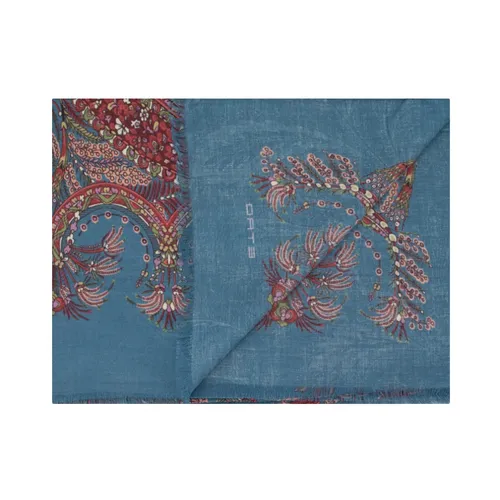 Accessories > Scarves - - Etro - Modalova