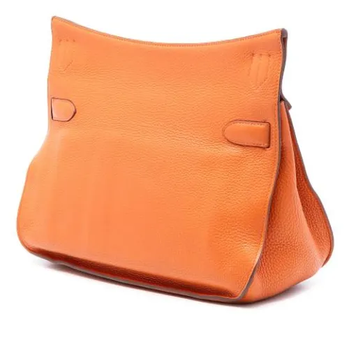 Pre-owned > Pre-owned Bags > Pre-owned Shoulder Bags - - Hermès Vintage - Modalova
