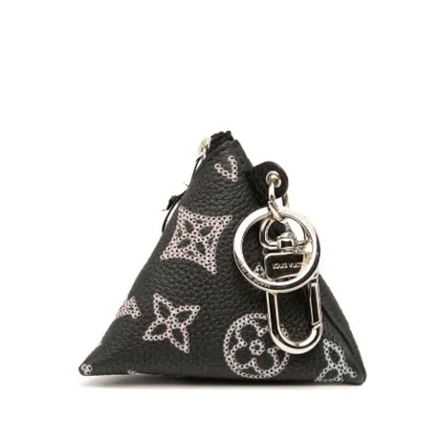 Pre-owned > Pre-owned Accessories > Pre-owned Wallets - - Louis Vuitton Vintage - Modalova