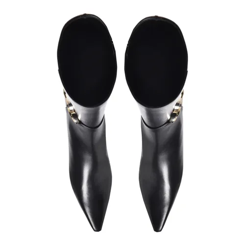 Shoes > Boots > Heeled Boots - - Baldinini - Modalova