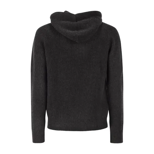 Knitwear > Round-neck Knitwear - - Tagliatore - Modalova