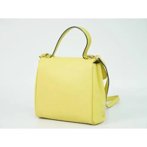 Pre-owned > Pre-owned Bags > Pre-owned Handbags - - Celine Vintage - Modalova