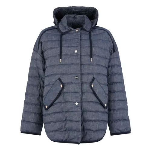 Jackets > Winter Jackets - - Herno - Modalova