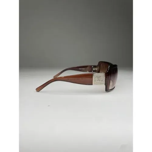 Pre-owned > Pre-owned Accessories - - Chanel Vintage - Modalova