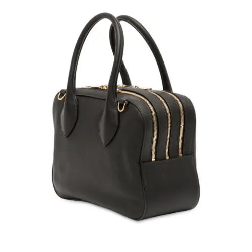 Pre-owned > Pre-owned Bags > Pre-owned Handbags - - Salvatore Ferragamo Pre-owned - Modalova