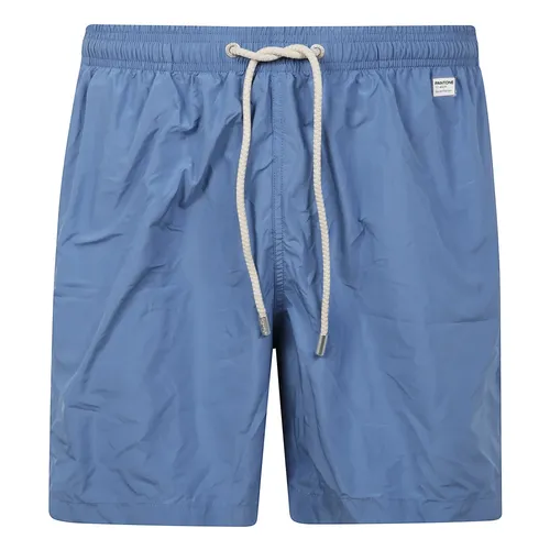 Swimwear > Beachwear - - MC2 Saint Barth - Modalova