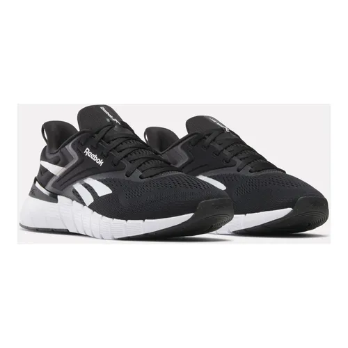 Reebok - Shoes > Sneakers - Black - Reebok - Modalova