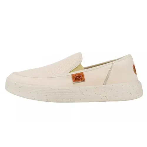 Shoes > Flats > Loafers - - Hey Dude - Modalova
