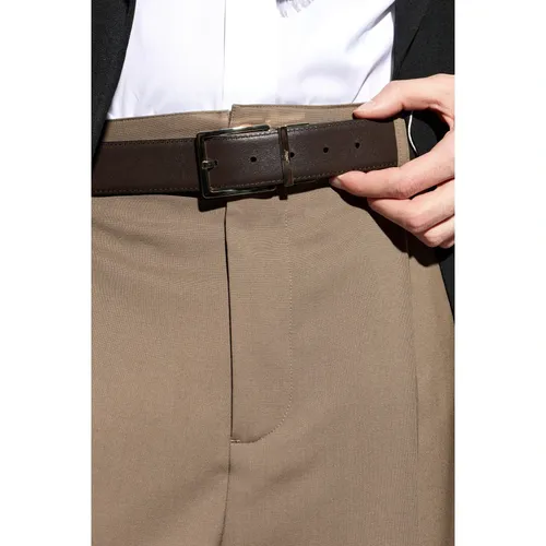 Accessories > Belts - - Brioni - Modalova