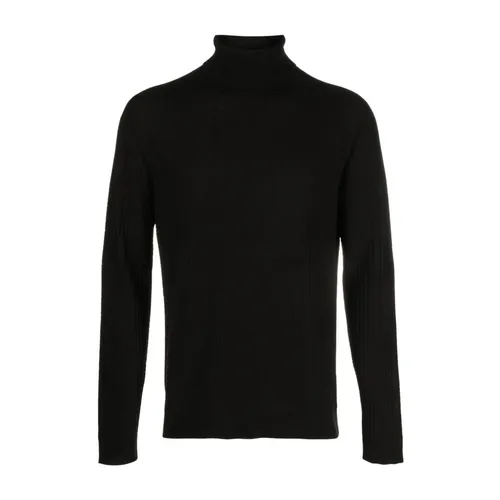 Knitwear > Turtlenecks - - Giorgio Armani - Modalova
