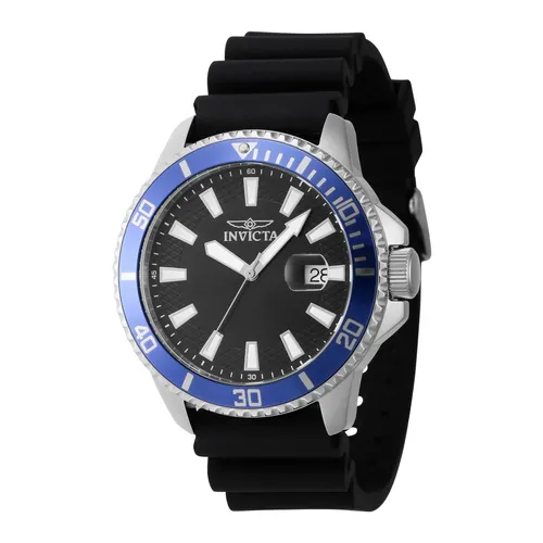 Accessories > Watches - - Invicta - Modalova