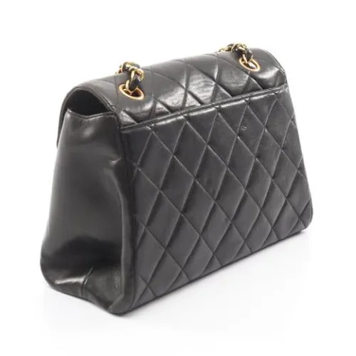 Pre-owned > Pre-owned Bags > Pre-owned Shoulder Bags - - Chanel Vintage - Modalova
