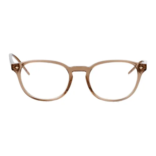 Accessories > Glasses - - Giorgio Armani - Modalova