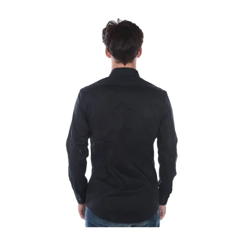 Shirts > Casual Shirts - - Daniele Alessandrini - Modalova