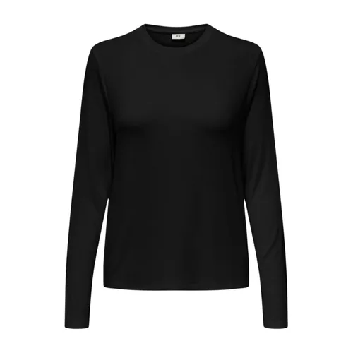 Tops > Long Sleeve Tops - - Jacqueline de Yong - Modalova