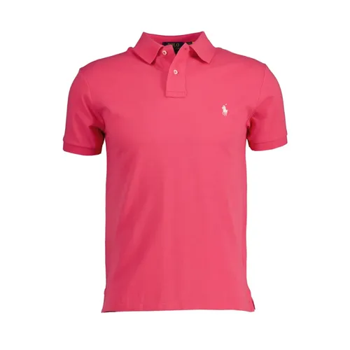 Tops > Polo Shirts - - Polo Ralph Lauren - Modalova