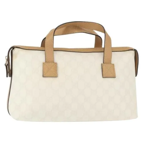 Pre-owned > Pre-owned Bags > Pre-owned Handbags - - Gucci Vintage - Modalova