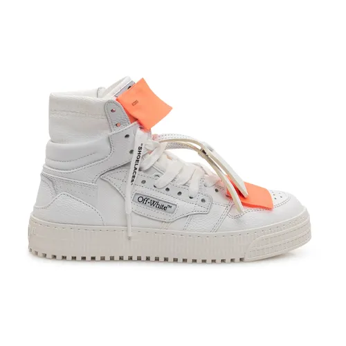 Off - Shoes > Sneakers - - Off White - Modalova