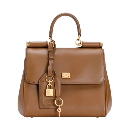 Bags > Tote Bags - - Dolce & Gabbana - Modalova