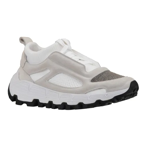 Shoes > Sneakers - - Brunello Cucinelli - Modalova