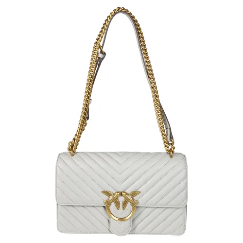 Bags > Shoulder Bags - - Pinko - Modalova