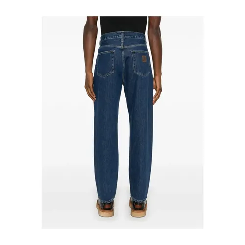 Jeans > Straight Jeans - - Carhartt Wip - Modalova