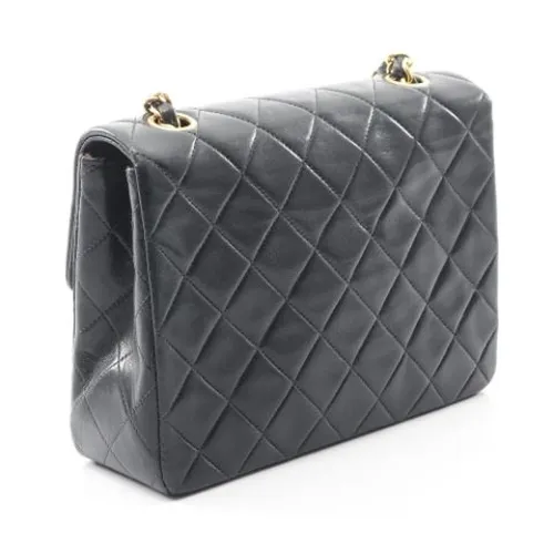 Pre-owned > Pre-owned Bags > Pre-owned Shoulder Bags - - Chanel Vintage - Modalova