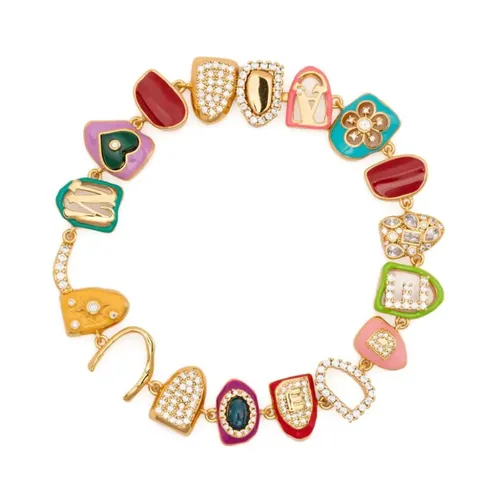 Accessories > Jewellery > Bracelets - - Medea - Modalova