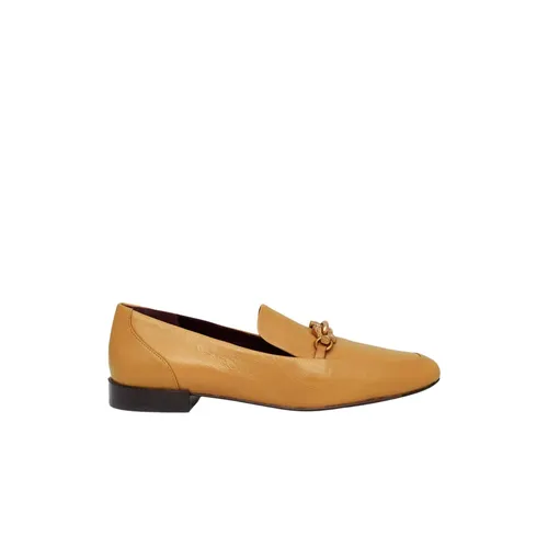 Shoes > Flats > Loafers - - Tory Burch - Modalova