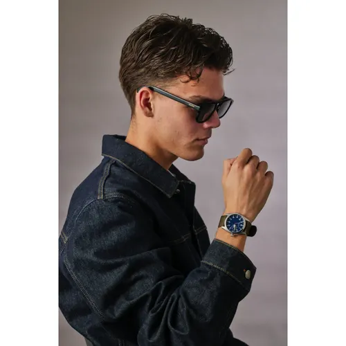 Accessories > Watches - - Holmen Copenhagen - Modalova