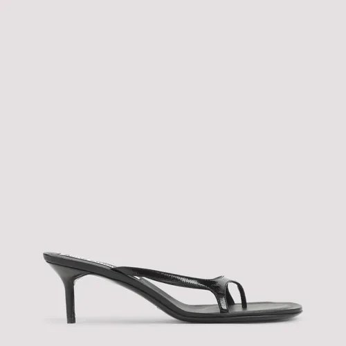 Shoes > Heels > Heeled Mules - - Acne Studios - Modalova