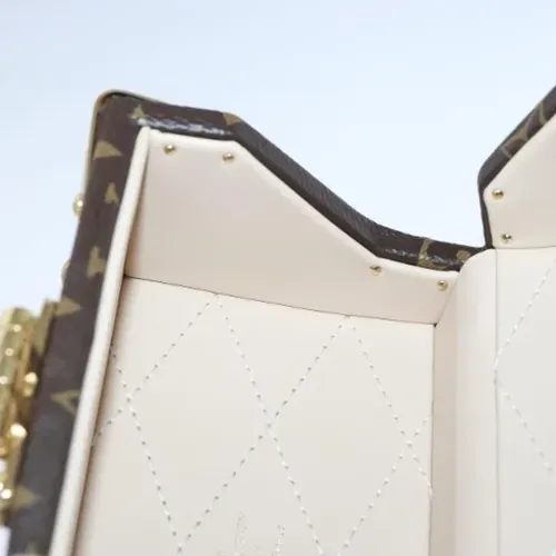 Pre-owned > Pre-owned Bags > Pre-owned Mini Bags - - Louis Vuitton Vintage - Modalova