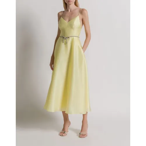 Dresses > Occasion Dresses > Party Dresses - - Alberta Ferretti - Modalova