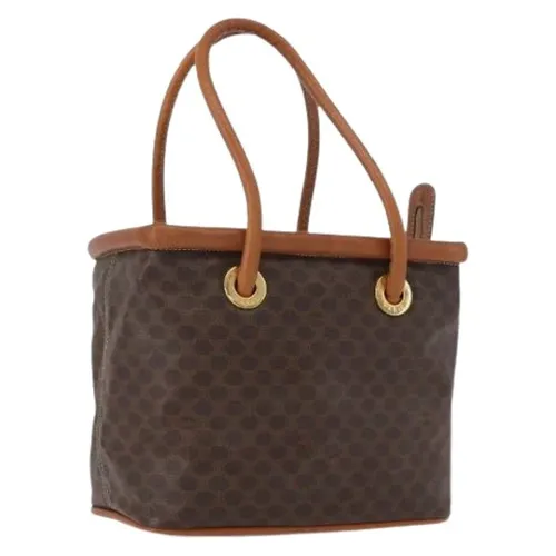 Pre-owned > Pre-owned Bags > Pre-owned Handbags - - Celine Vintage - Modalova