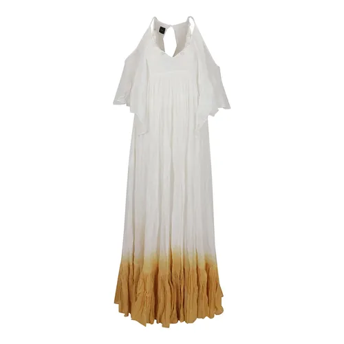 Dresses > Day Dresses > Maxi Dresses - - Pinko - Modalova