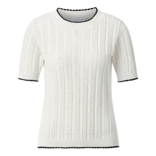 Knitwear > Round-neck Knitwear - - Rich & Royal - Modalova