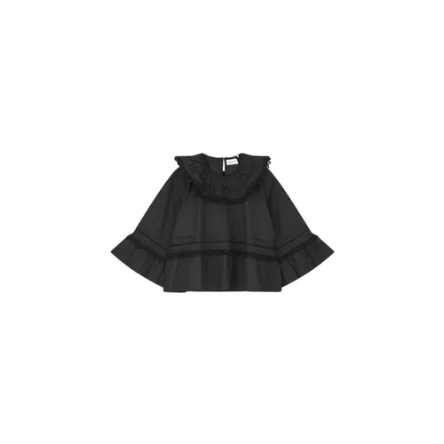 Blouses & Shirts > Blouses - - Skall Studio - Modalova
