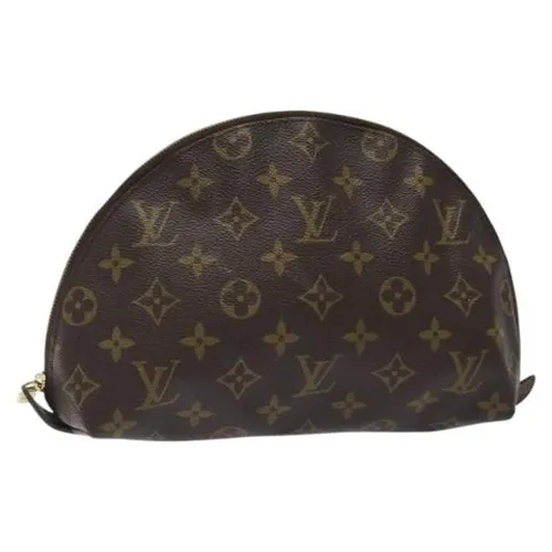 Pre-owned > Pre-owned Bags > Pre-owned Shoulder Bags - - Louis Vuitton Vintage - Modalova