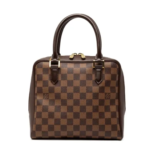 Pre-owned > Pre-owned Bags > Pre-owned Handbags - - Louis Vuitton Vintage - Modalova