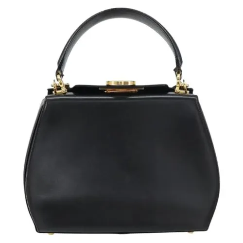 Pre-owned > Pre-owned Bags > Pre-owned Handbags - - Salvatore Ferragamo Pre-owned - Modalova