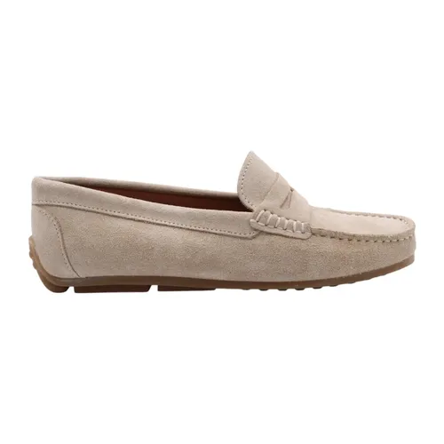Shoes > Flats > Loafers - - Ctwlk. - Modalova