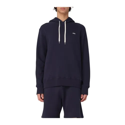Sweatshirts & Hoodies > Hoodies - - Autry - Modalova
