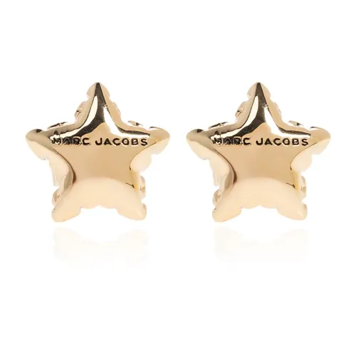 Accessories > Jewellery > Earrings - - Marc Jacobs - Modalova
