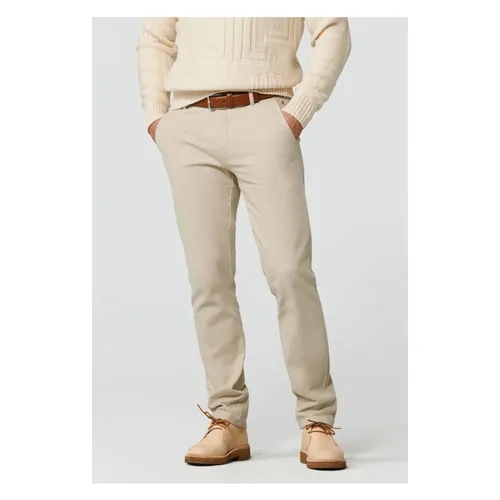 Meyer - Trousers > Chinos - Beige - Meyer - Modalova