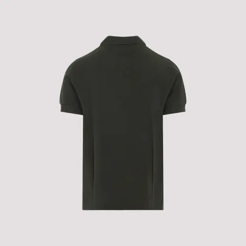 Tops > Polo Shirts - - Tom Ford - Modalova