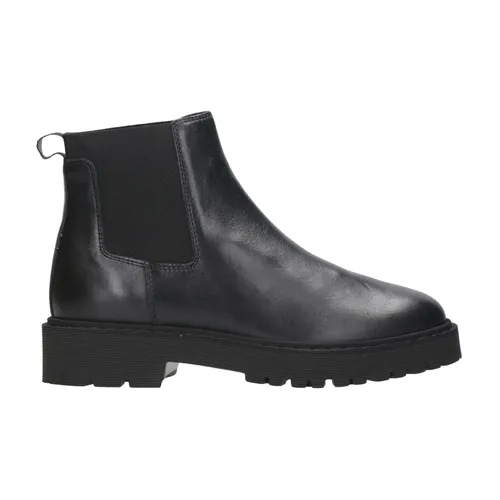 Shoes > Boots > Chelsea Boots - - Hogan - Modalova