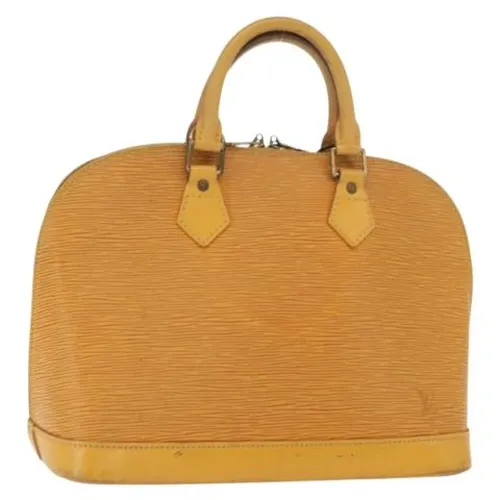 Pre-owned > Pre-owned Bags > Pre-owned Handbags - - Louis Vuitton Vintage - Modalova